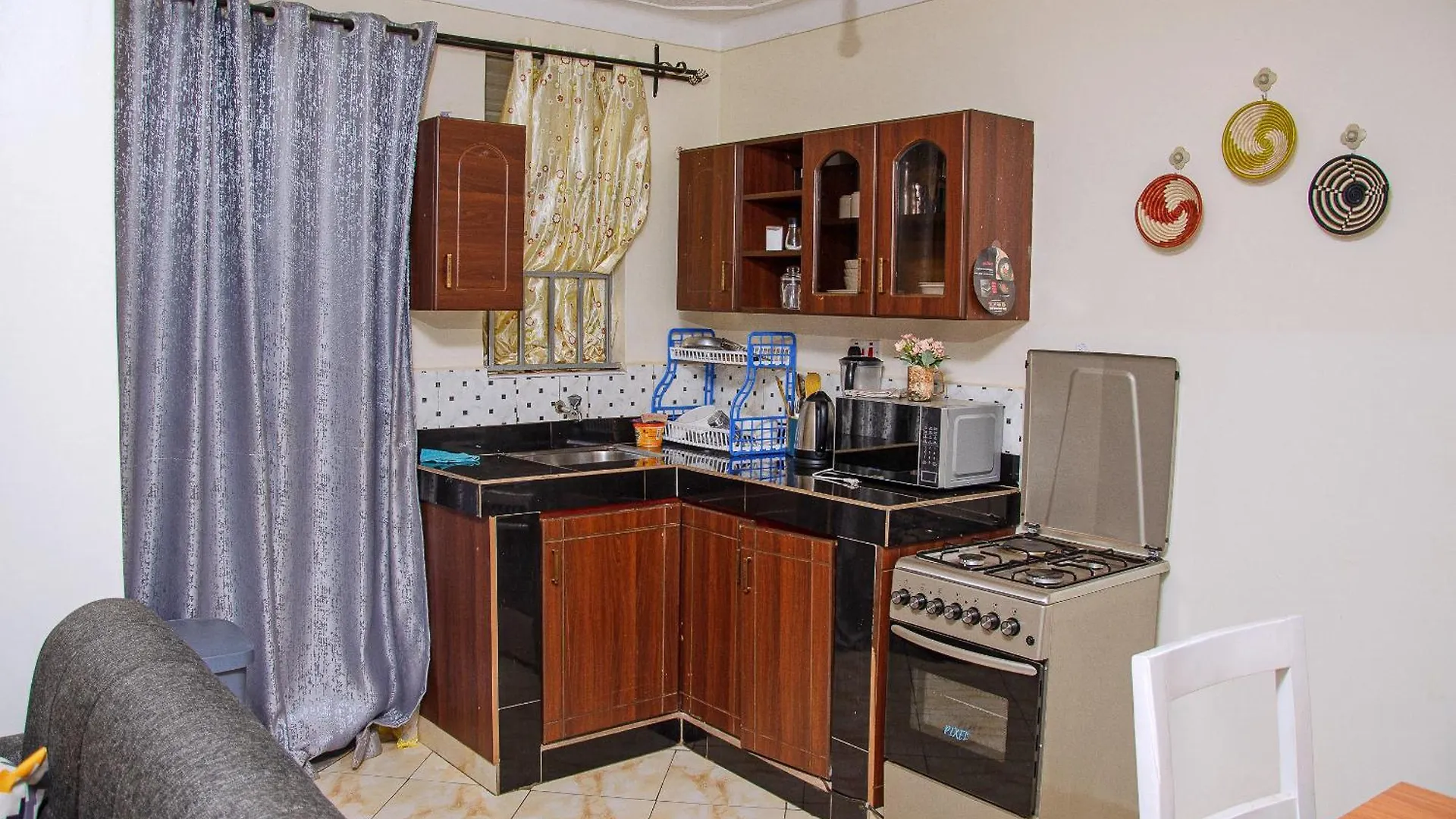 Muggiez Vacation Homes Kampala