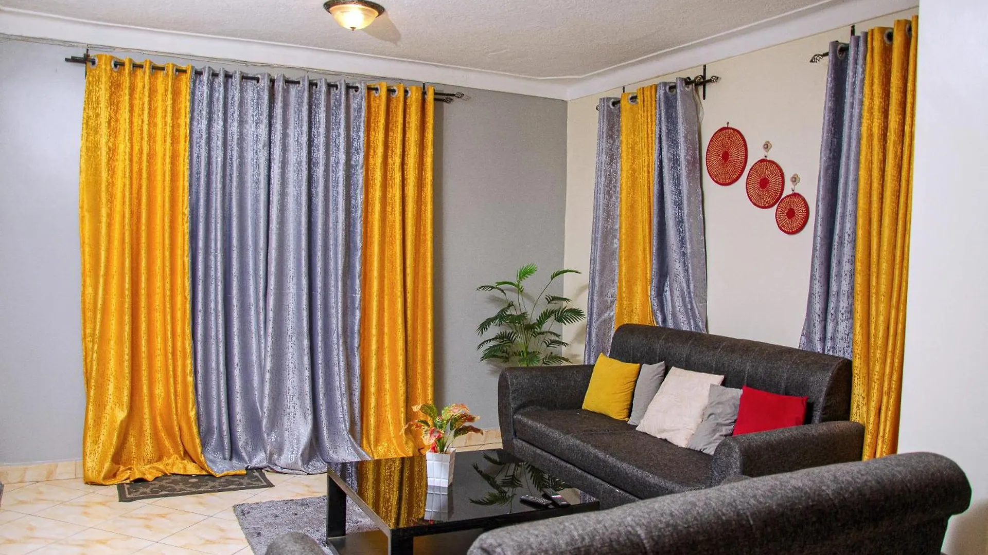 Muggiez Vacation Homes Kampala